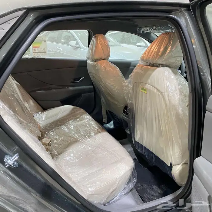 هونداي النترا سمارت 2026 - كاش و أقساط 22