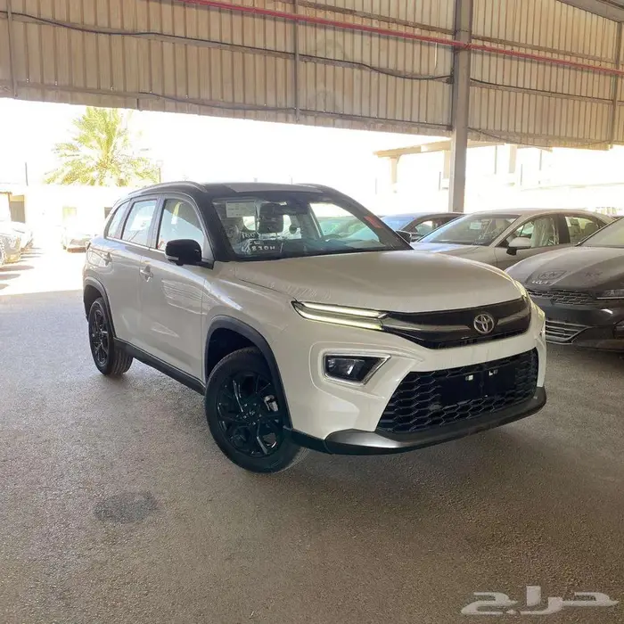 أوربان كروزر GLX بنزين 2026 - عرض الراجحي - بدون فوائد 6