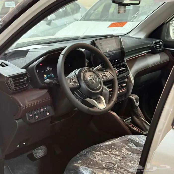 أوربان كروزر GLX بنزين 2026 - عرض الراجحي - بدون فوائد 22