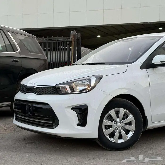 كيا بيجاس 2026 1