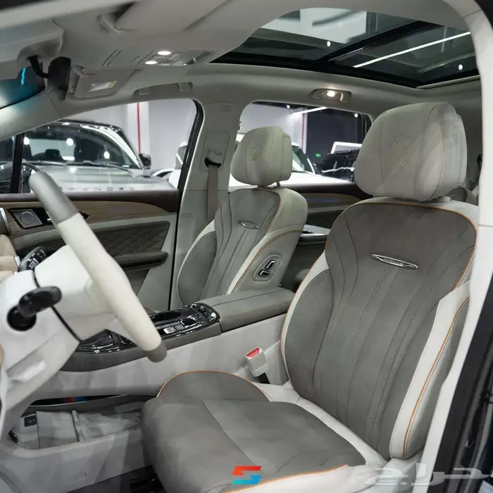 فورثينج يوتور موديل 2024 7