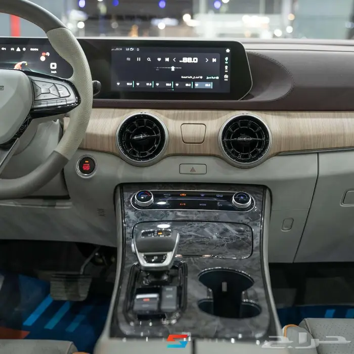 فورثينج يوتور موديل 2024 17