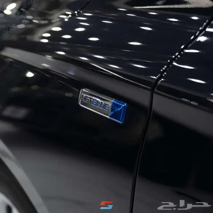 ام جي 5 استاندر موديل 2025. 2