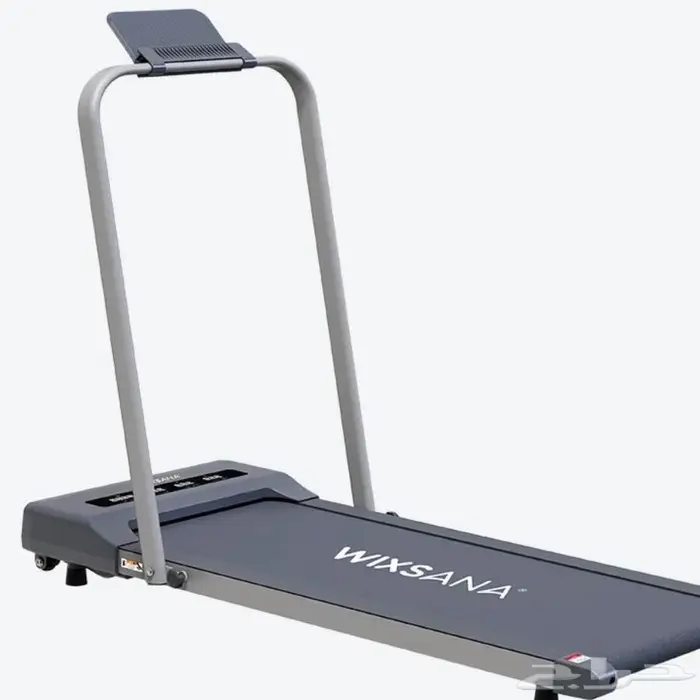 جهاز سير رياضي ويكسانا جديد 1