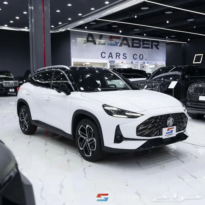 ام جي وان موديل 2025 فل كامل 0