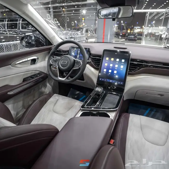 فاو بيستون T90 بريميوم 2025 9