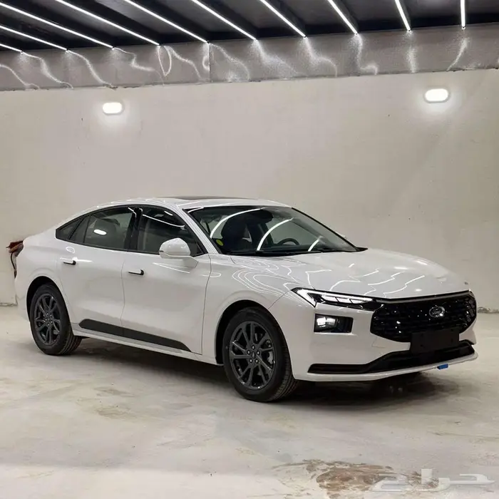 فورد تورس ترند 2026 0