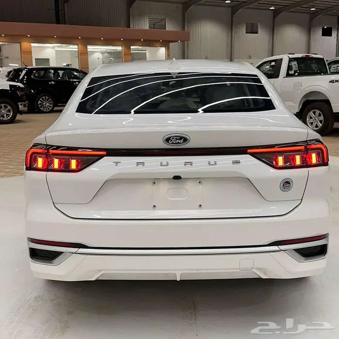 فورد تورس ترند 2026 9