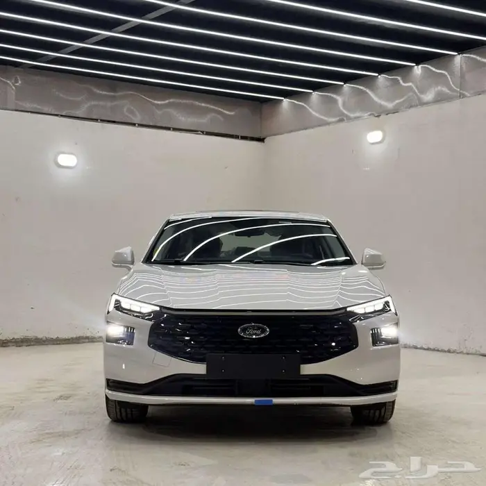 فورد تورس ترند 2026 10