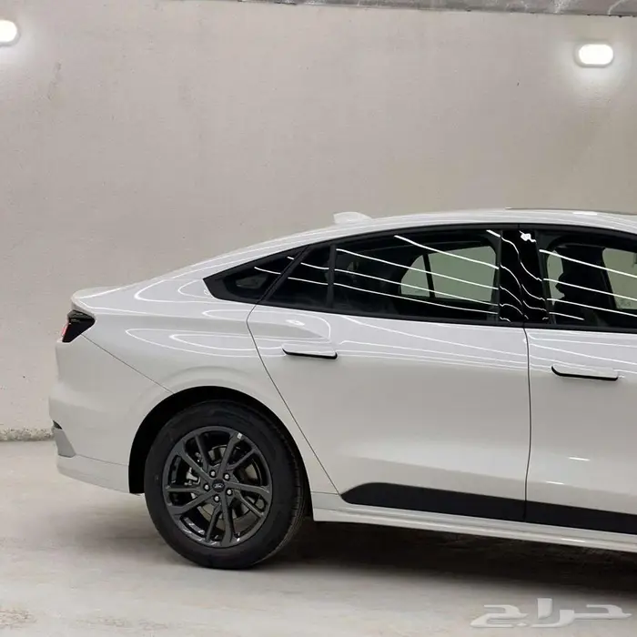 فورد تورس ترند 2026 2