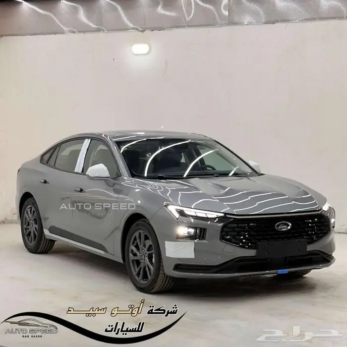 فورد تورس ترند 2026 11