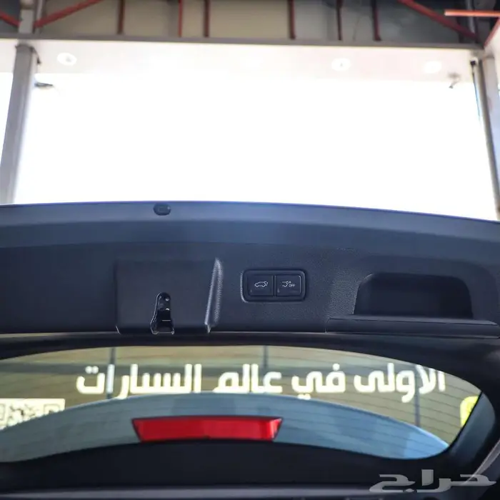 كيا تيلورايد فل كامل دفع رباعي موديل 2023 20