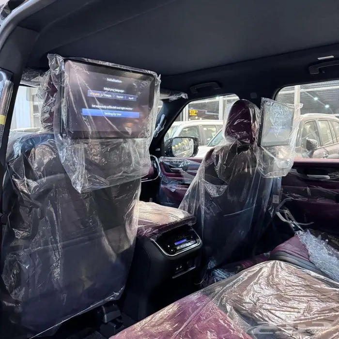 باترول بلاتينيوم توين تربو خليجي 2026 5