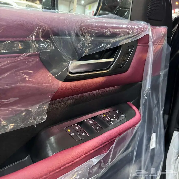 باترول بلاتينيوم توين تربو خليجي 2026 6