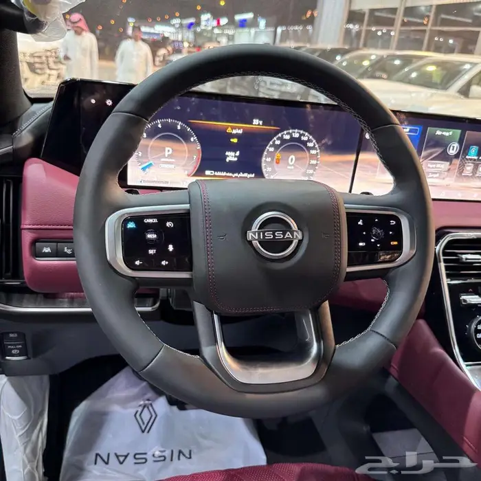 باترول بلاتينيوم توين تربو خليجي 2026 2