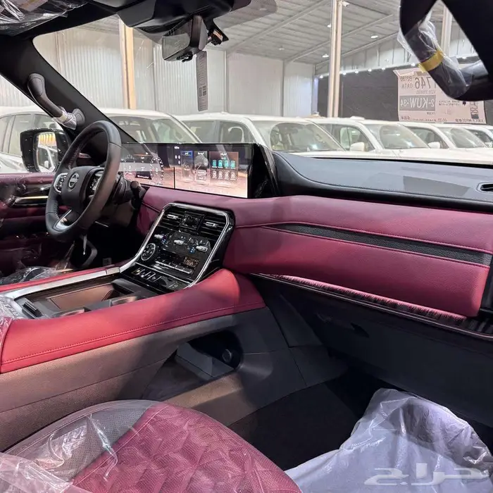 باترول بلاتينيوم توين تربو خليجي 2026 7