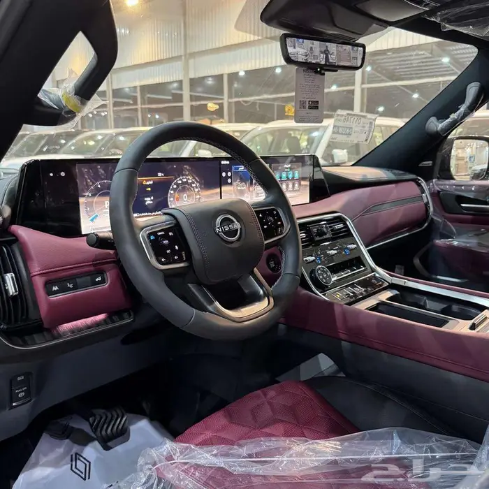 باترول بلاتينيوم توين تربو خليجي 2026 3