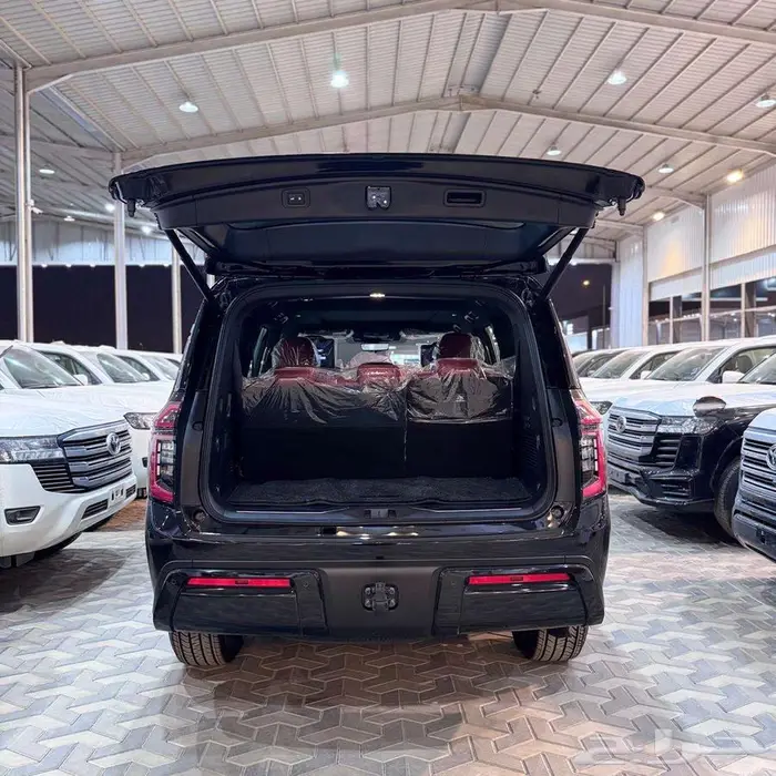 باترول بلاتينيوم توين تربو خليجي 2026 12