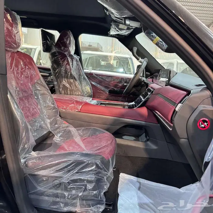 باترول بلاتينيوم توين تربو خليجي 2026 10