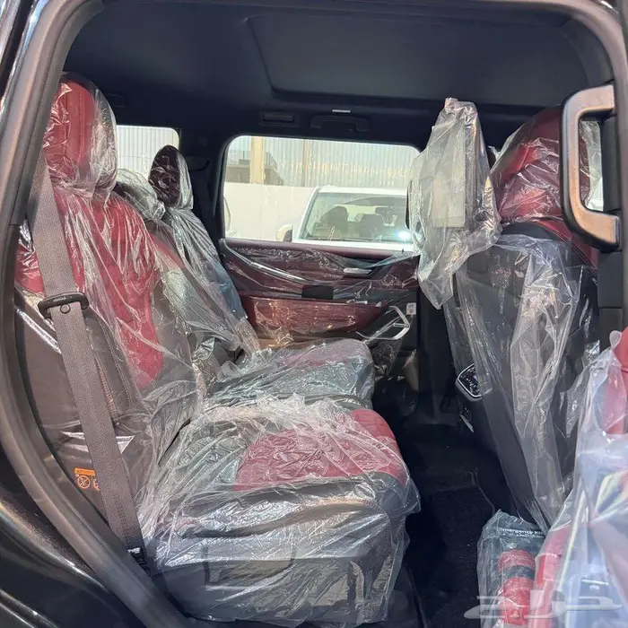 باترول بلاتينيوم توين تربو خليجي 2026 8