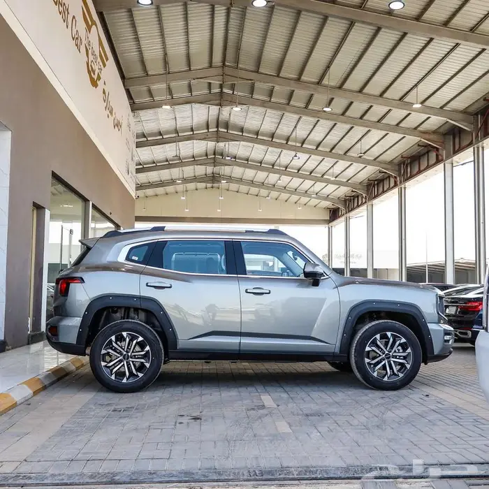 هافال H7 فل كامل موديل 2026 كاش وتقسيط 3