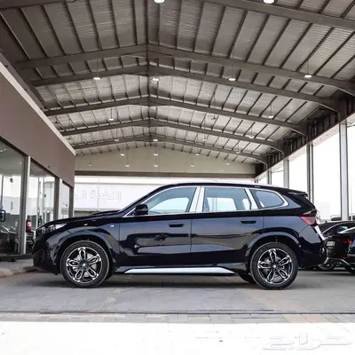 بي ام دبليو X1 موديل 2025 فل كامل index