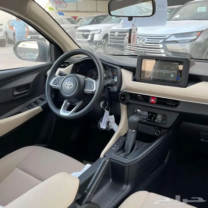 يارس جميع الفئات باللوان متعددة سعودي 2026 كاش و اقساط 5