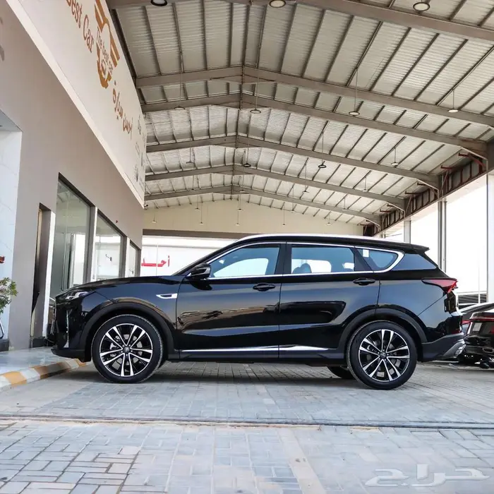 جيتور X70 بلس فل كامل موديل 2024 2