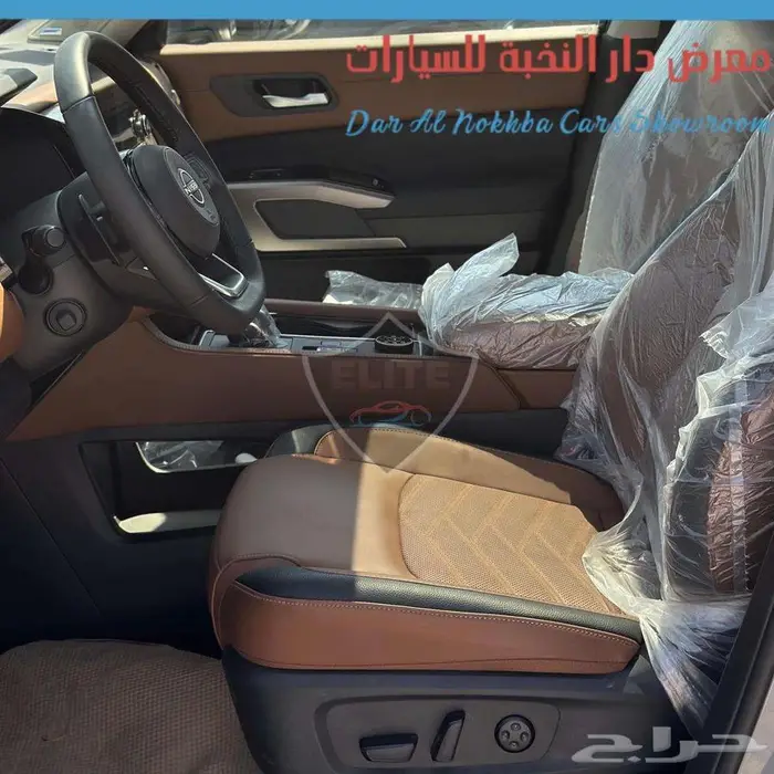 نيسان باثفندر2024 فل اقساط وكاش 22