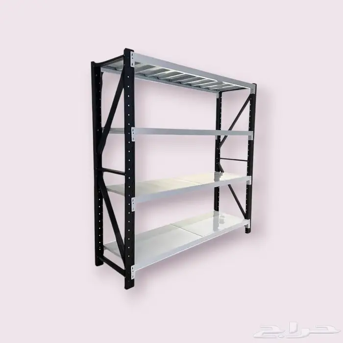 رفوف رف الرفوف لرفوف المستودعات السوبرماركت 2