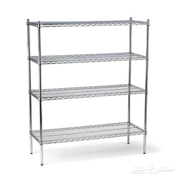 رفوف رف الرفوف لرفوف المستودعات السوبرماركت 15