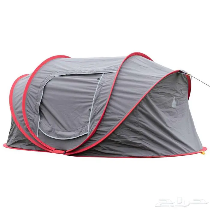 خيمة الخوي الشتوية الفاخرة من رفيق الرحلة 0