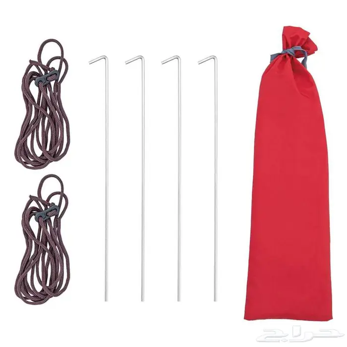 خيمة الخوي الشتوية الفاخرة من رفيق الرحلة 1