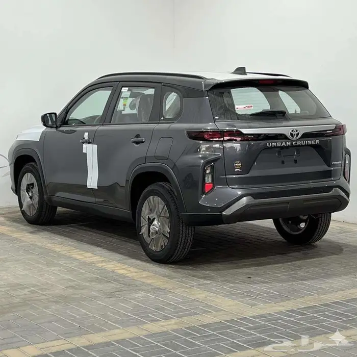 تويوتا كروز 2026 glx ( تقسيط جميع البنوك ) 11