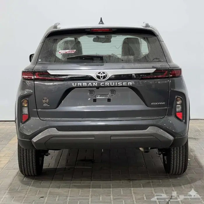 تويوتا كروز 2026 glx ( تقسيط جميع البنوك ) 12