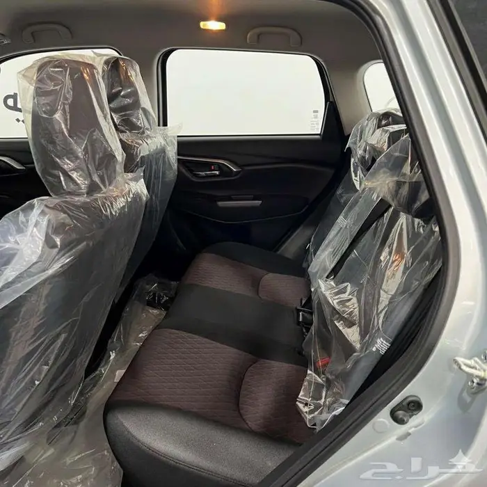 تويوتا كروز 2026 glx ( تقسيط جميع البنوك ) 8