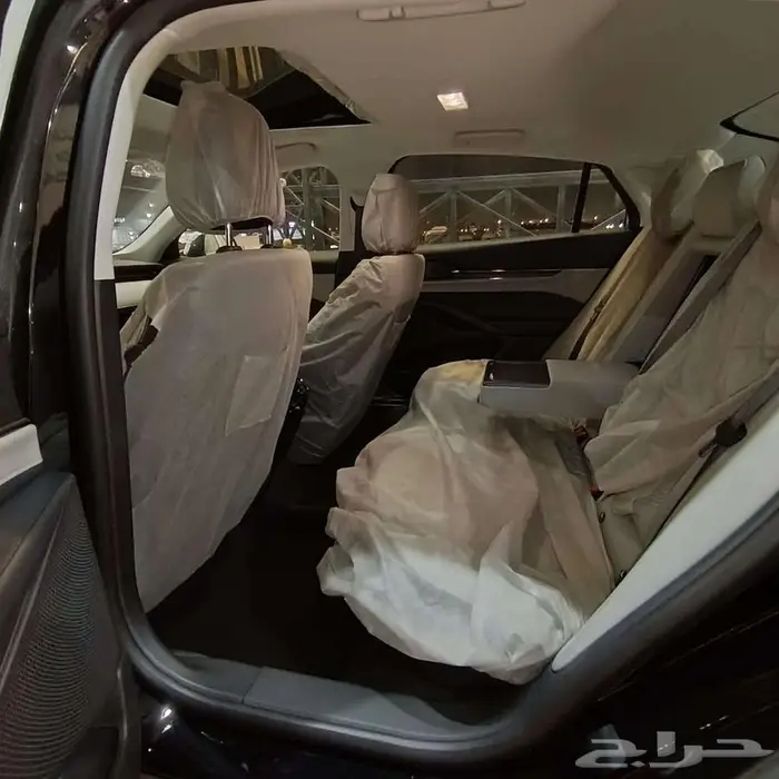 فورد تورس أمبيانتي موديل 2026 أقل الاسعار 1