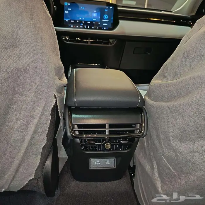 فورد تورس أمبيانتي موديل 2026 أقل الاسعار 6