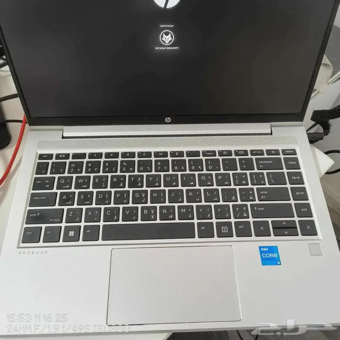 HP ProBook 440 G8 Notebook PC 0