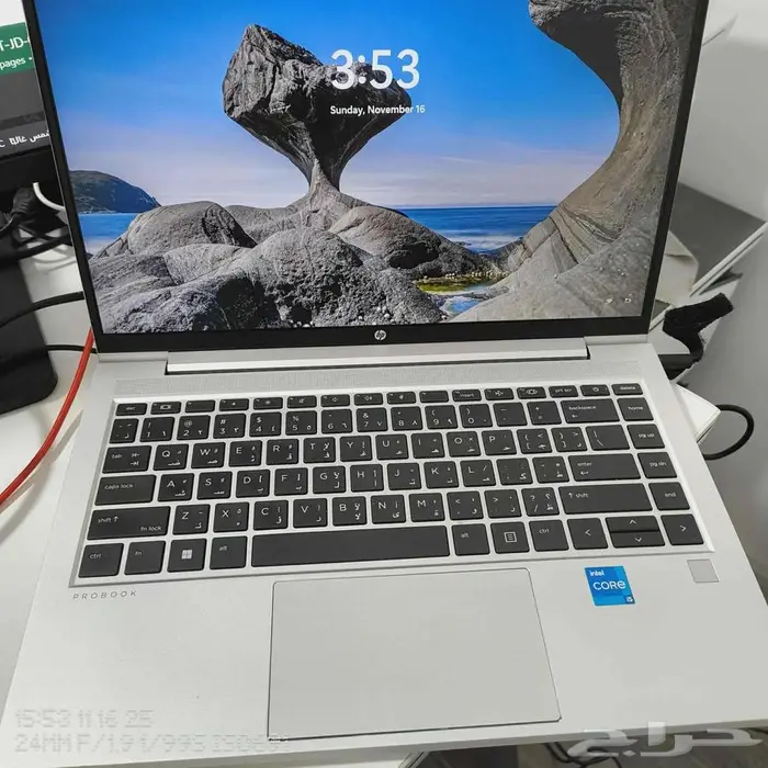 HP ProBook 440 G8 Notebook PC 1