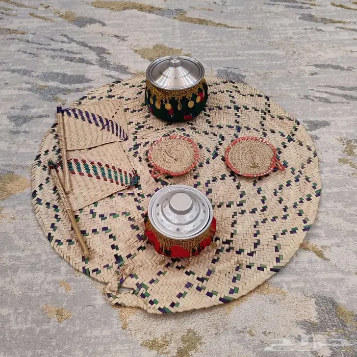 مجموعة تراثيات 1