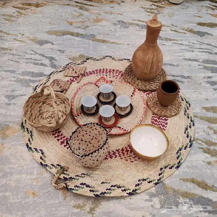 مجموعة تراثيات 0