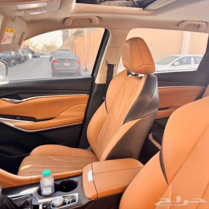 شانجان cs75 2022 4