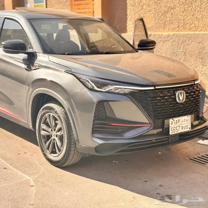 شانجان cs75 2022 1