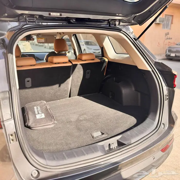 شانجان cs75 2022 9