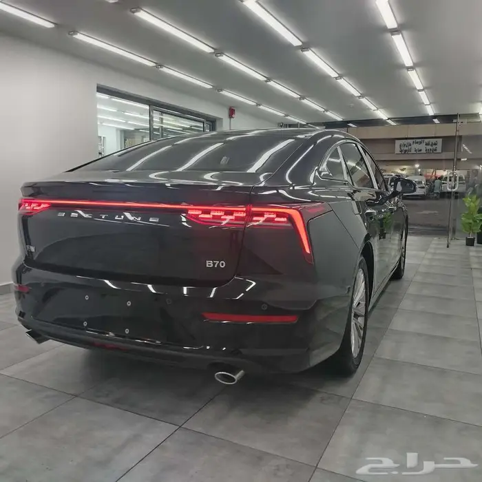 فاو بيستون بي 70 كمفورت موديل 2026 4