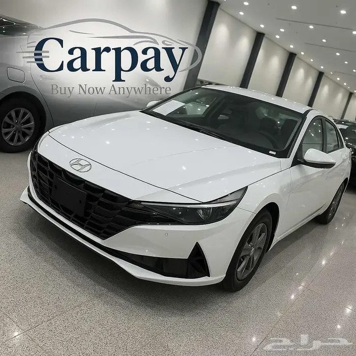 هونداي النترا 2025_تمويل جميع البنوك والشركات 0