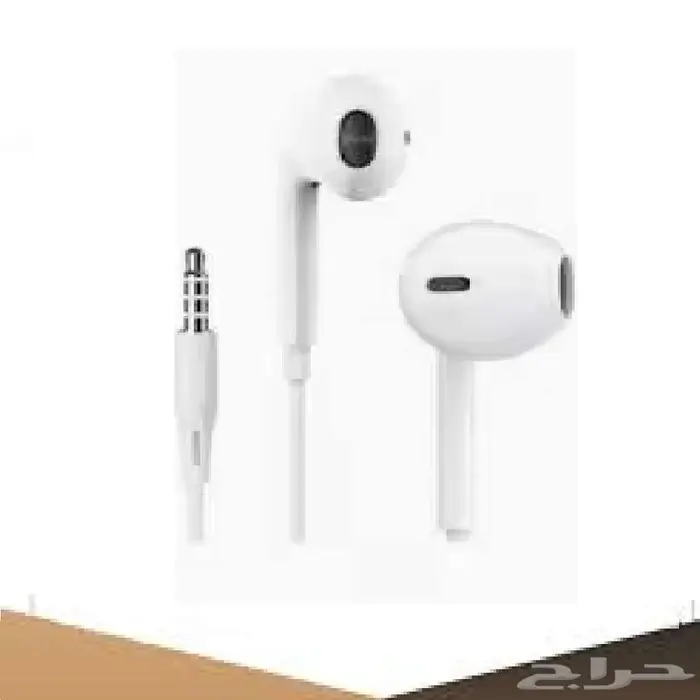 سماعه جوال مسمار 0