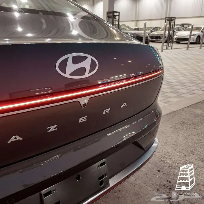 هيونداي ازيرا كلاسيك 2026 كاش واقساط لجميع البنوك 22