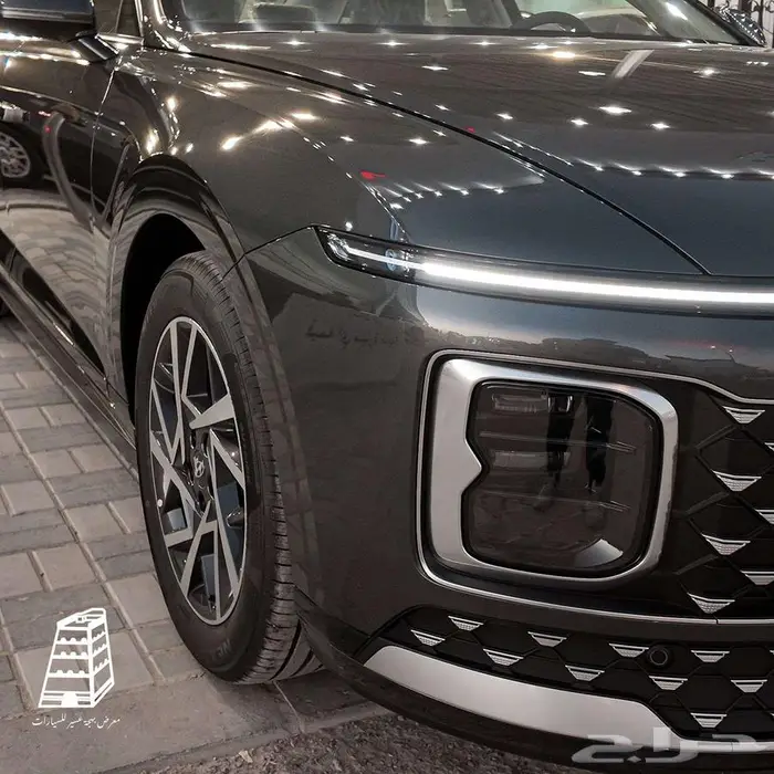 هيونداي ازيرا كلاسيك 2026 كاش واقساط لجميع البنوك 8